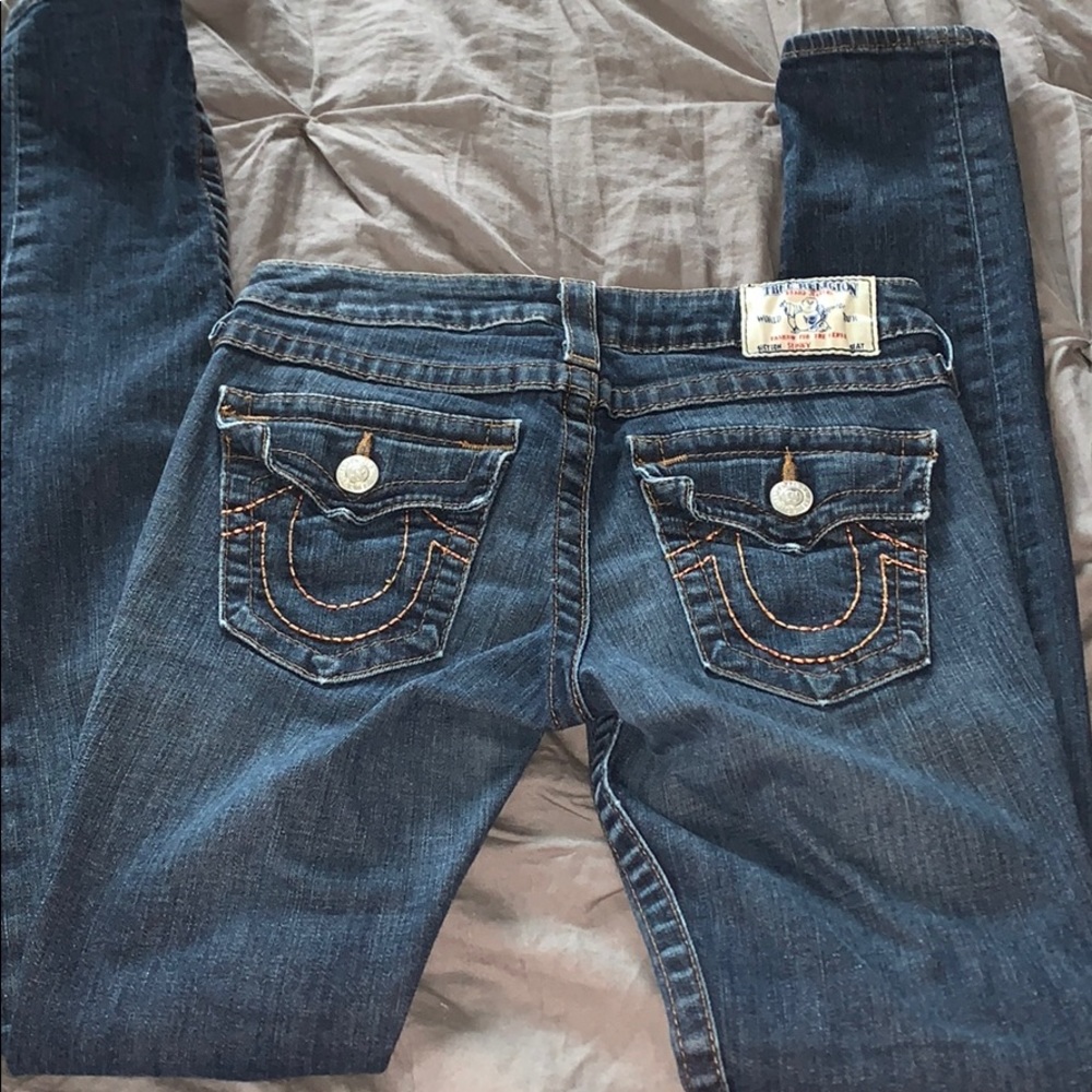True Religion jeans